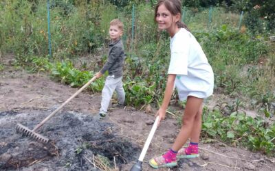 Всесвітній День прибирання