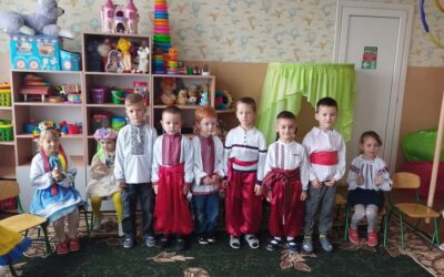 Посвята в козачата