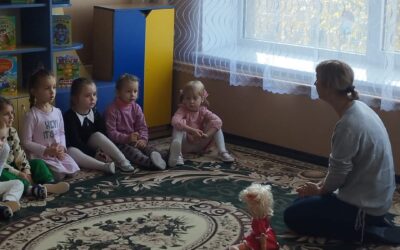 Щоб кіт мишки не впіймав