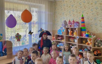 Тиждень психології